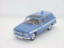 POLIZIA POLICE  Alfa Romeo