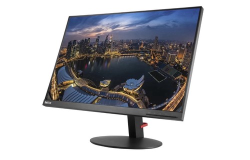 Lenovo thinkvision t24d - lenovo,