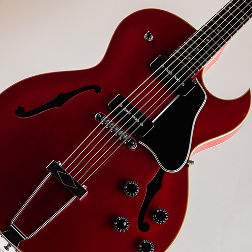 Gibson 135 cherry - gibson, 1993