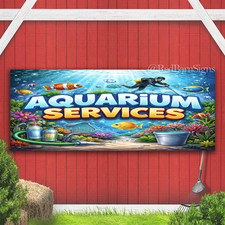 Insegna Striscione Servizi