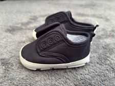 Scarpe carrozzina bambino
