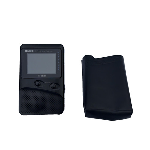 Casio 1450 lcd - tv,