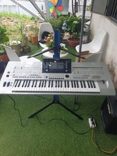 Tastiera elettronica Yamaha