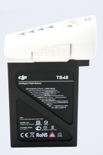 Batteria DJI TB48 5700mAh