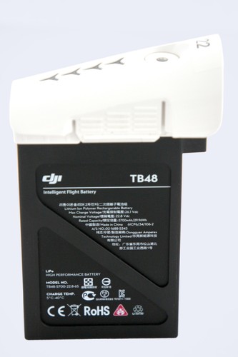 Batteria dji tb48 5700mah - batteria,