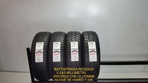 Gomme usate termiche - gomme,