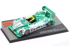 Porsche RS Spyder Evo #31 10th