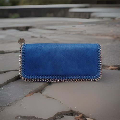 Portafoglio pochette stella - portafoglio,