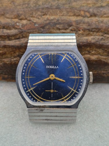 Orologio polso pobeda - polso,