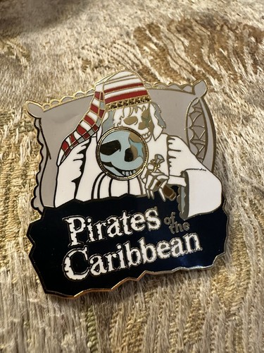 Disneyland pirati dei - disneyland, caraibi