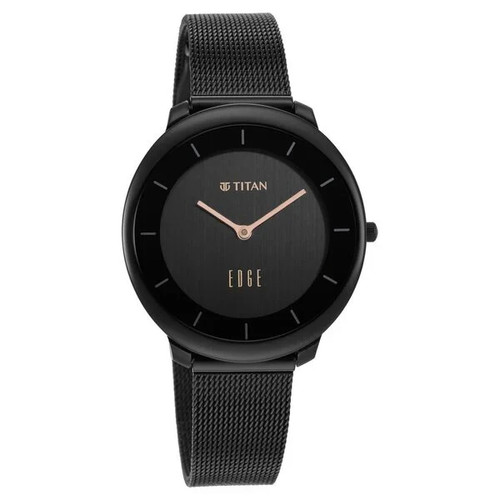 Orologio donna titan edge - orologio,