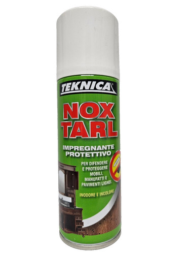 Antitarlo spray 200 - spray,