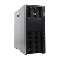 HP Z820 Workstation Intel Xeon