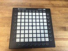 NOVATION LaunchPad Pro 64 RGB Retroilluminato Pulsante Grid Controller...