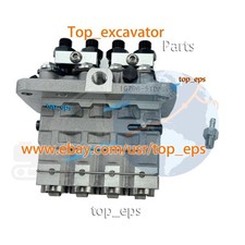 V2203 Fuel Injection Pump