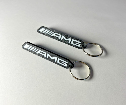 Portachiavi amg - portachiavi, amg.