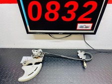 IMPIANTO FRENANTE POSTERIORE HONDA CR 125 E 250 DAL 2002 AL 2007