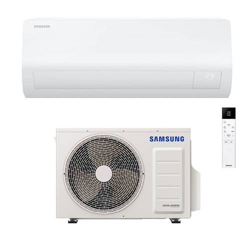 Condizionatore samsung cebu - condizionatore,