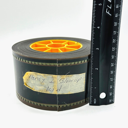 70mm honey blew - blew, the
