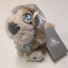 Portachiavi peluche Peter Pan