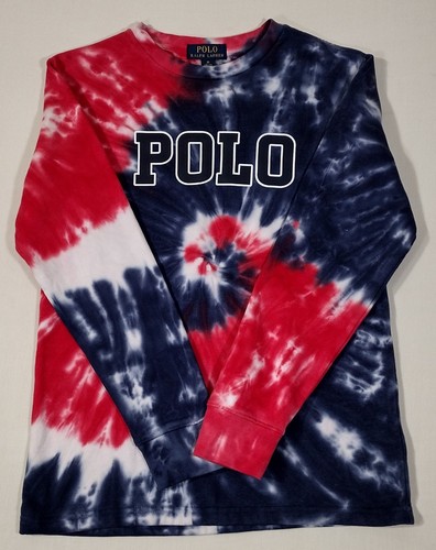 Polo ralph lauren manica - manica, lunga
