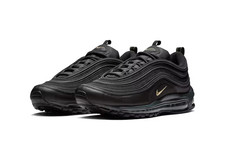 Nike Air Max 97 Black/Gold
