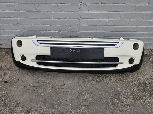 Paraurti anteriore bmw mini - paraurti,