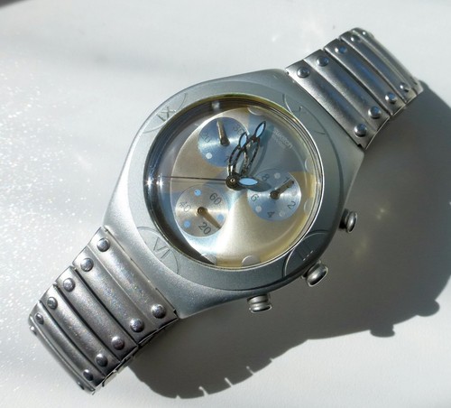 Orologio polso swatch - orologio, da