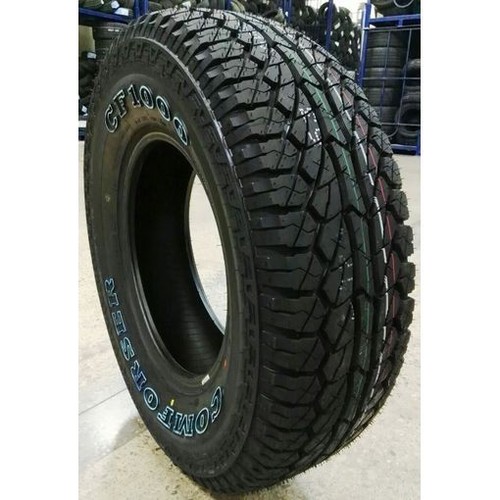 225 r15 100t comforser - r15, m+s