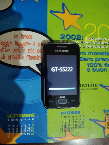 Samsung s5222 - samsung, gt-s5222