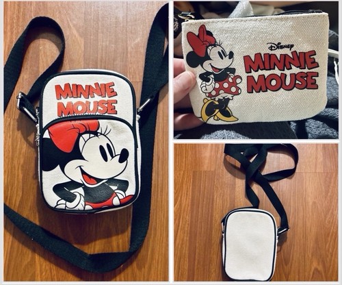 Borsa tracolla disney - a,