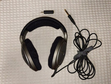 Sennheiser HD 518 Cuffie