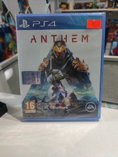 Anthem Gioco Sony PlayStation