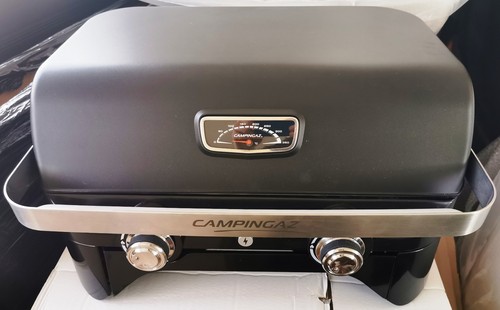 Campingaz attitude bbq 2100 - bbq, lx