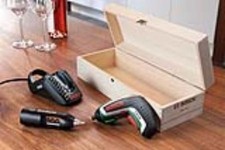 AVVITATORE BOSCH IXO-VINO