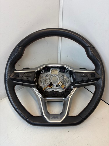 Seat leon volante in - iv, fr
