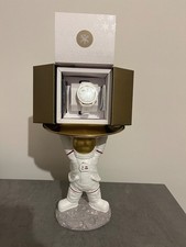 OMEGA SWATCH MISSION TO