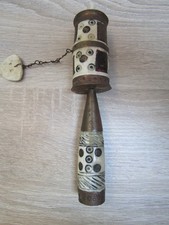 Mulino da preghiera -Tibetano