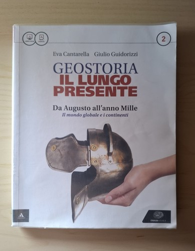 Geostoria lungo presente - "geostoria., il
