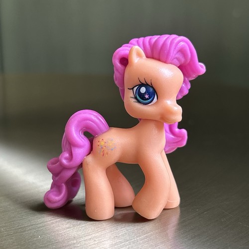 Little pony ponyville - little,