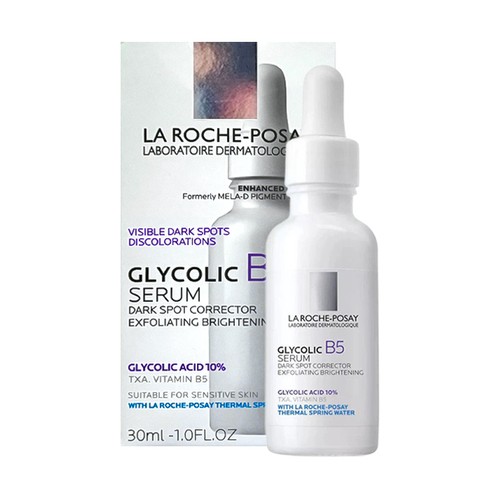 30ml roche posay - 30ml, glycolic