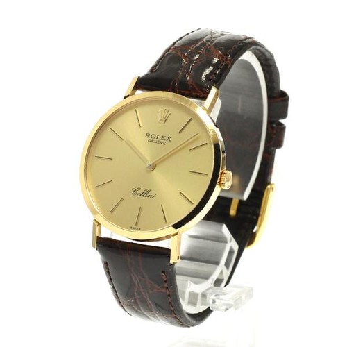 Rolex cellini 4112 32mm - rolex,