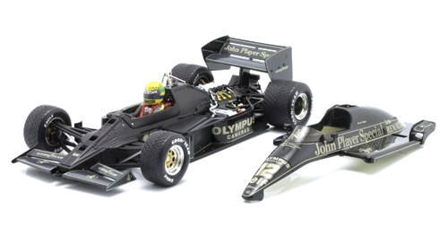 Lotus renault turbo - lotus, t97