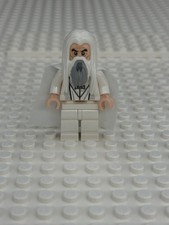Lego saruman - lego,