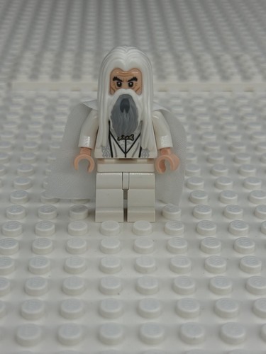 Lego saruman - lego,