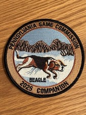 2025 PENNSYLVANIA GAME