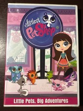 Littlest Pet Shop Little Pets