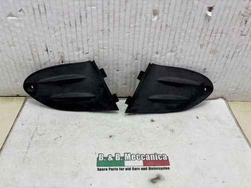 Carene coperchi frecce aprilia - coperchi,