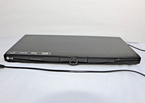Lettore dvd dvx492h hdmi - dvx492h,