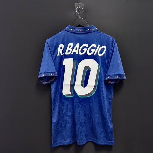 Maglia italia roberto - maglia,